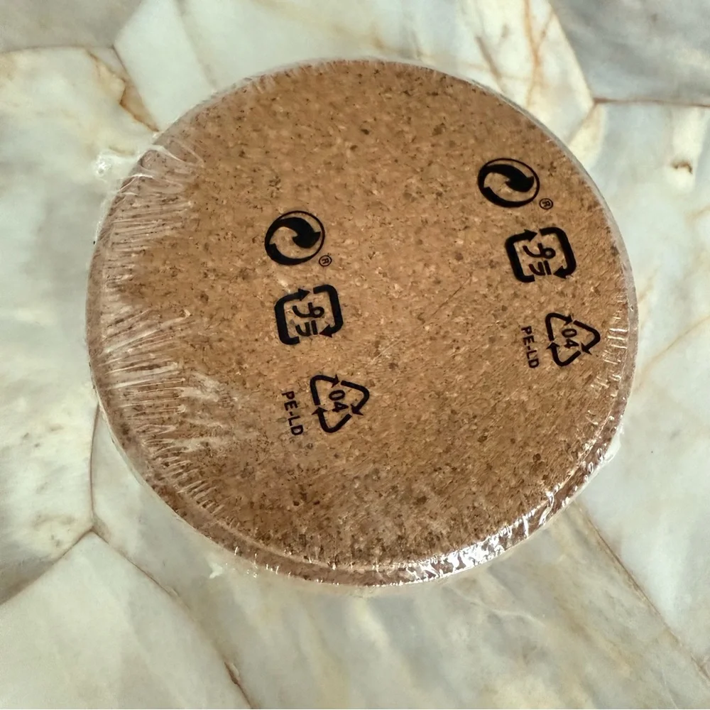 IKEA 365+ Cork Lid Set